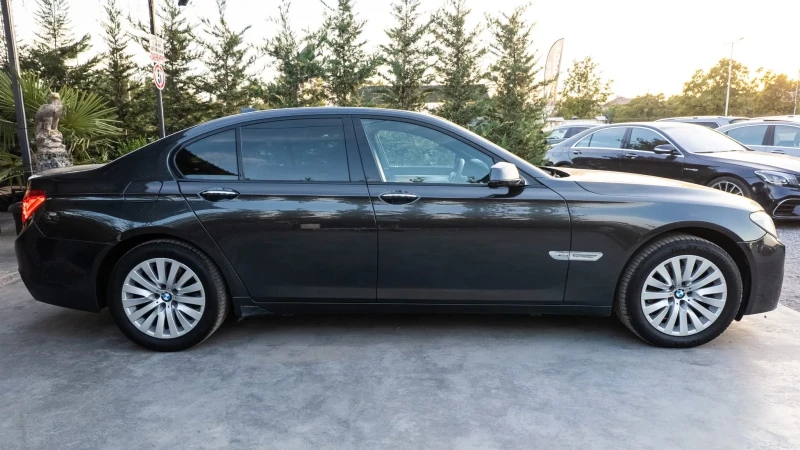 BMW 740 D XDRIVE FULL M PACK ЛИЗИНГ 100%, снимка 10 - Автомобили и джипове - 51802731