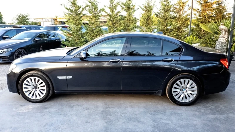 BMW 740 D XDRIVE FULL M PACK ЛИЗИНГ 100%, снимка 9 - Автомобили и джипове - 51802731
