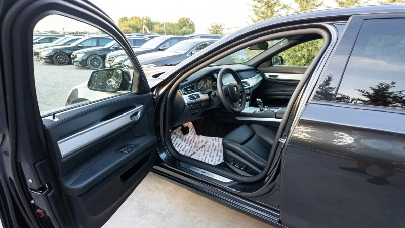 BMW 740 D XDRIVE FULL M PACK ЛИЗИНГ 100%, снимка 11 - Автомобили и джипове - 51802731