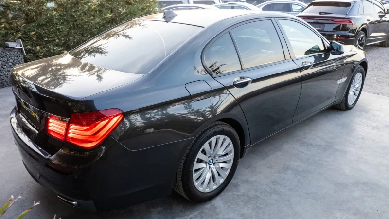 BMW 740 D XDRIVE FULL M PACK ЛИЗИНГ 100%, снимка 8 - Автомобили и джипове - 51802731