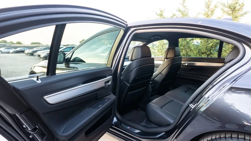 BMW 740 D XDRIVE FULL M PACK ЛИЗИНГ 100%, снимка 16 - Автомобили и джипове - 51802731