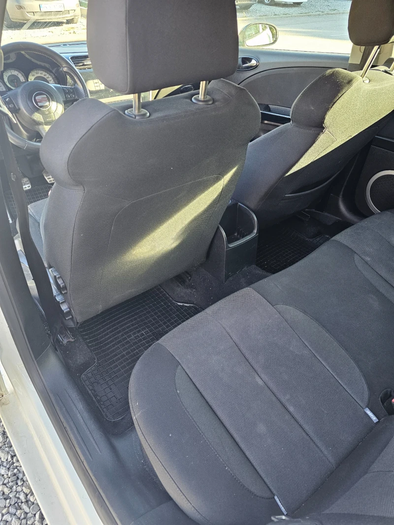 Seat Leon Seat Leon FR, снимка 12 - Автомобили и джипове - 52108729