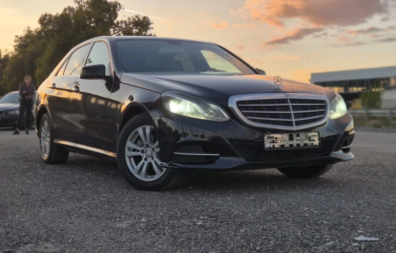 Mercedes-Benz E 200 ТОП ЦЕНА , , , ЛИЗИНГ !!!