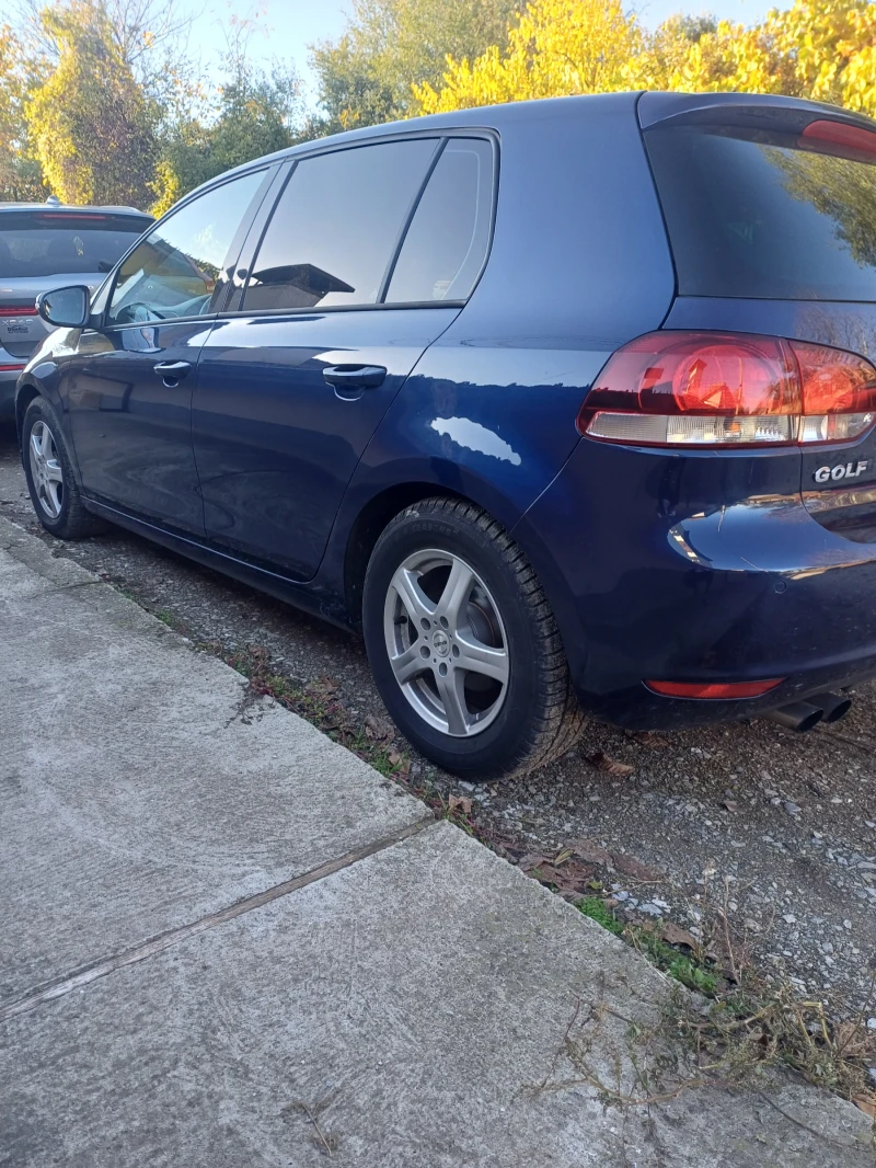 VW Golf, снимка 5 - Автомобили и джипове - 52256168
