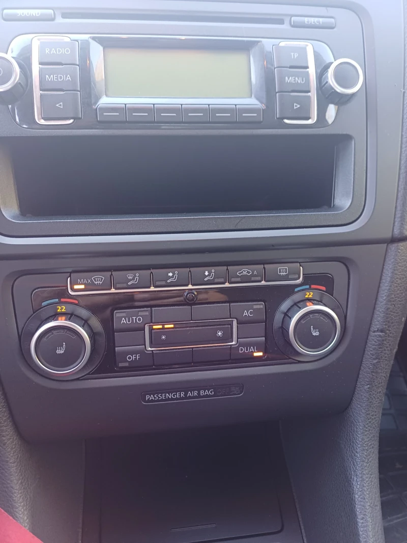 VW Golf, снимка 9 - Автомобили и джипове - 52256168