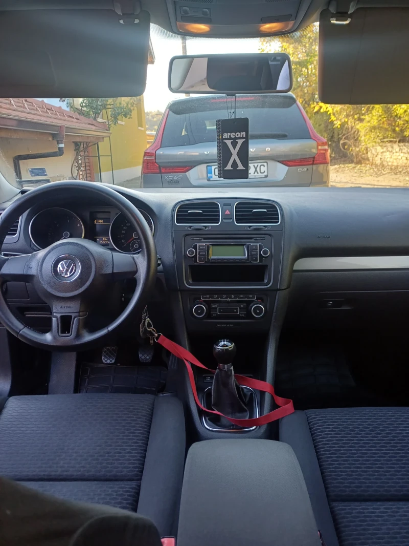 VW Golf, снимка 6 - Автомобили и джипове - 52256168