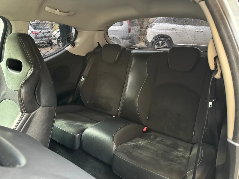 Peugeot 207 Rc/Gti, снимка 8 - Автомобили и джипове - 52519225