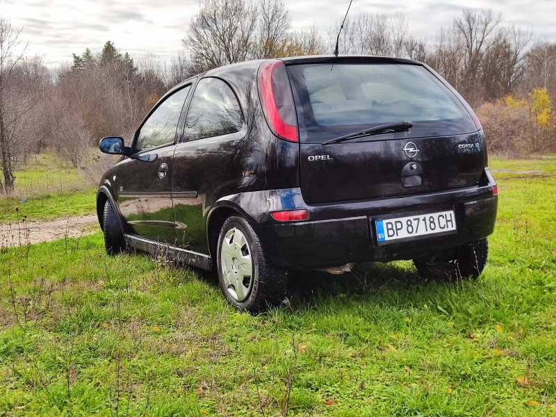 Opel Corsa, снимка 7 - Автомобили и джипове - 52614317