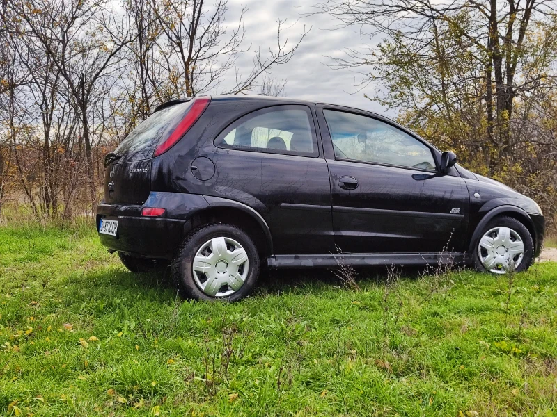 Opel Corsa, снимка 6 - Автомобили и джипове - 52614317