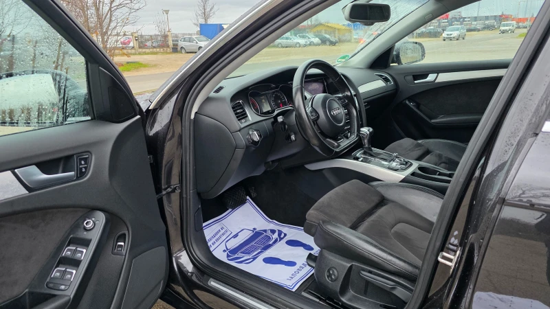 Audi A4 S-LINE, снимка 7 - Автомобили и джипове - 52960041