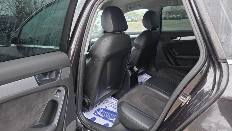 Audi A4 S-LINE, снимка 9 - Автомобили и джипове - 52960041