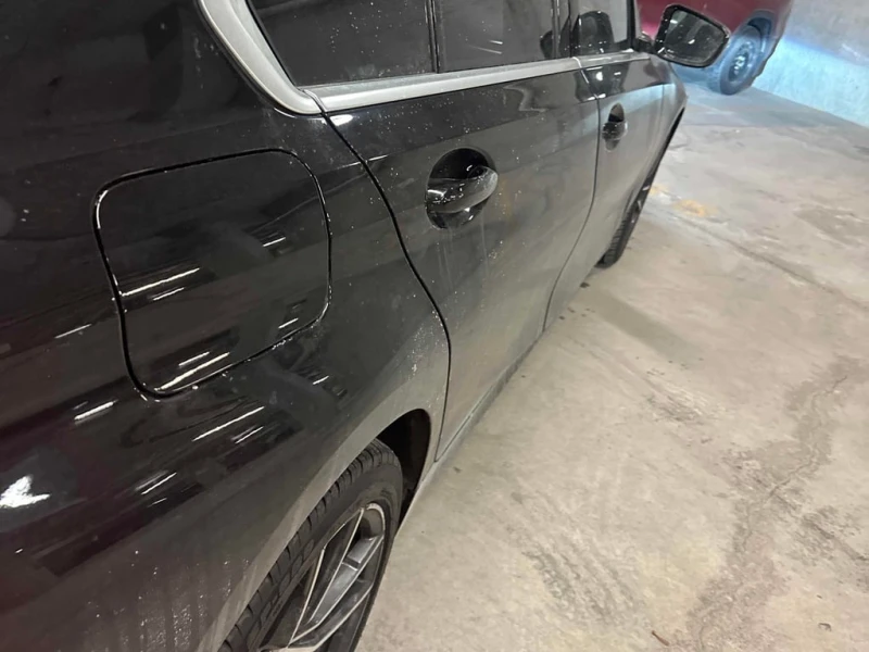 BMW 330 * 330i xDrive * CARFAX * ЦЕНА ДО БГ, снимка 17 - Автомобили и джипове - 52975609