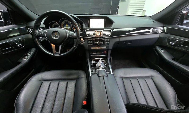 Mercedes-Benz E 300, снимка 7 - Автомобили и джипове - 53098093