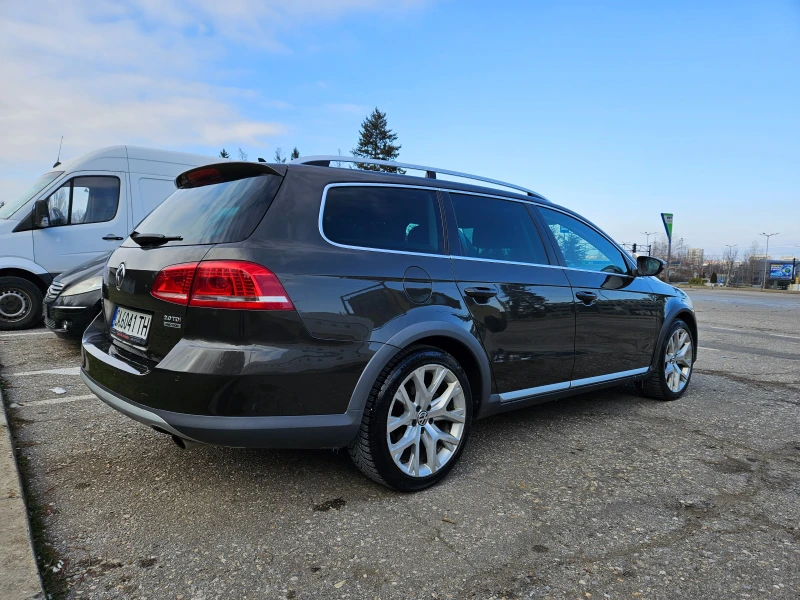 VW Alltrack, снимка 4 - Автомобили и джипове - 53140321
