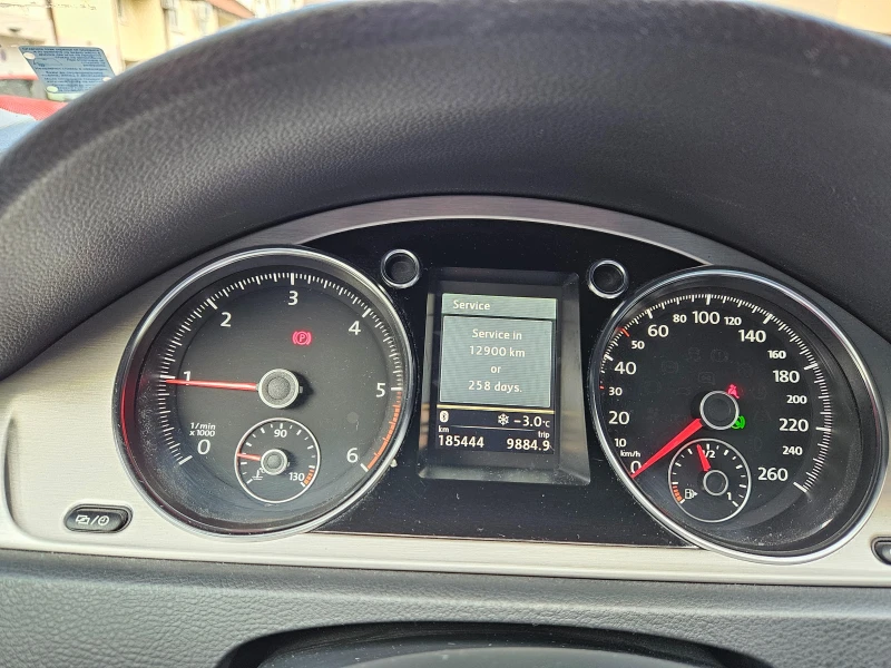 VW Alltrack, снимка 11 - Автомобили и джипове - 53140321