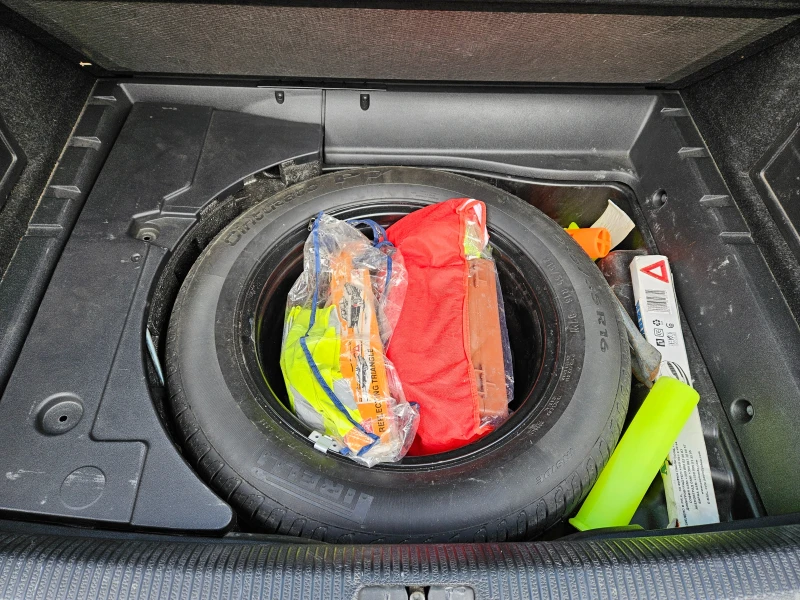 VW Alltrack, снимка 14 - Автомобили и джипове - 53140321