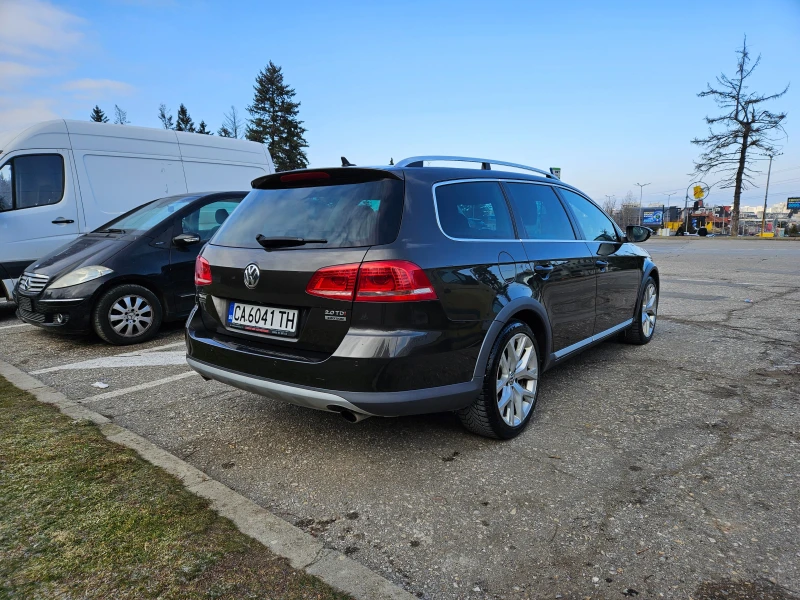 VW Alltrack, снимка 2 - Автомобили и джипове - 53140321