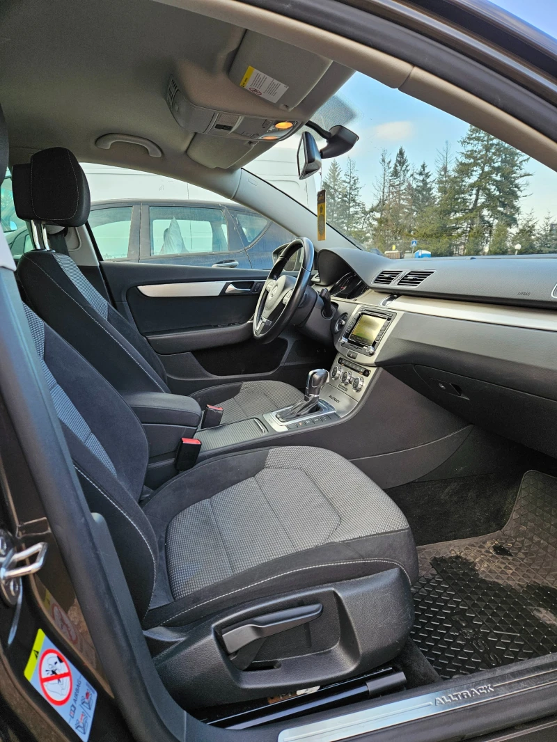 VW Alltrack, снимка 8 - Автомобили и джипове - 53140321