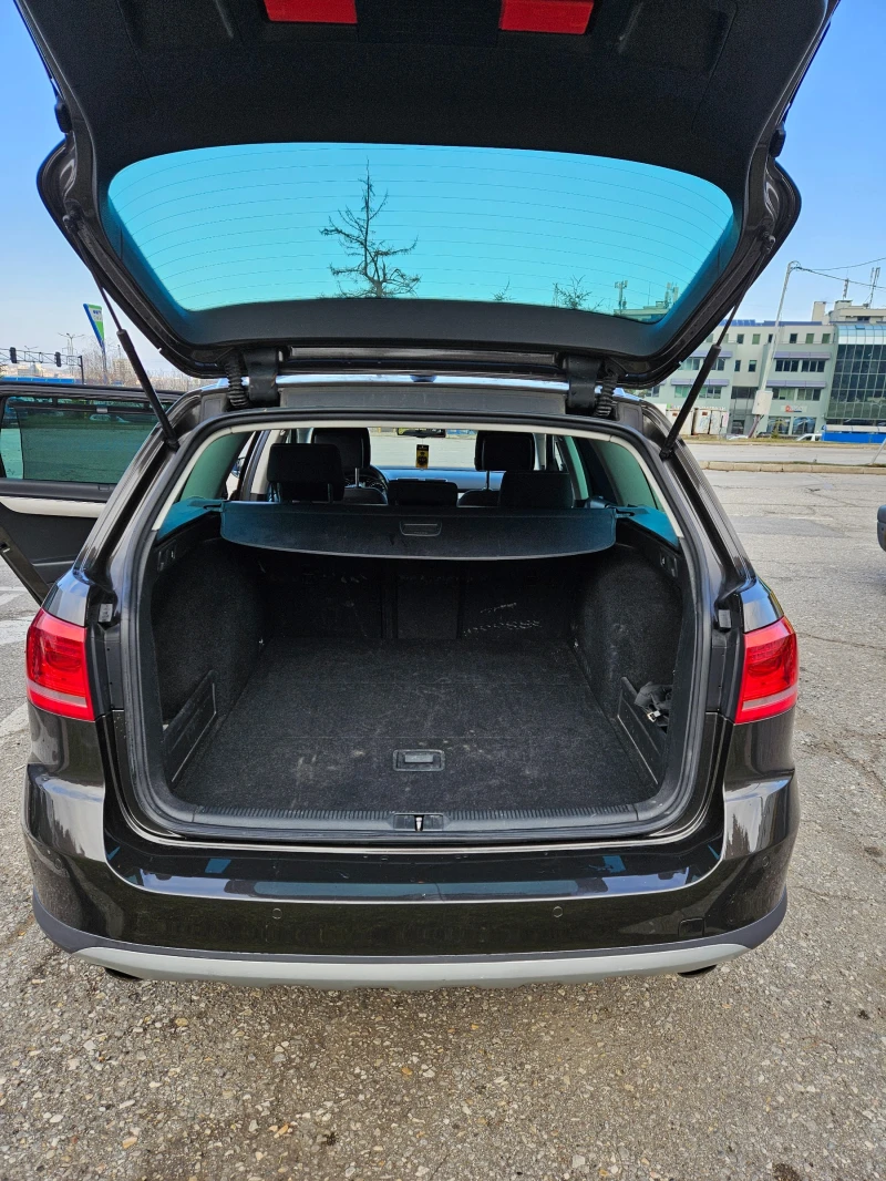 VW Alltrack, снимка 10 - Автомобили и джипове - 53140321