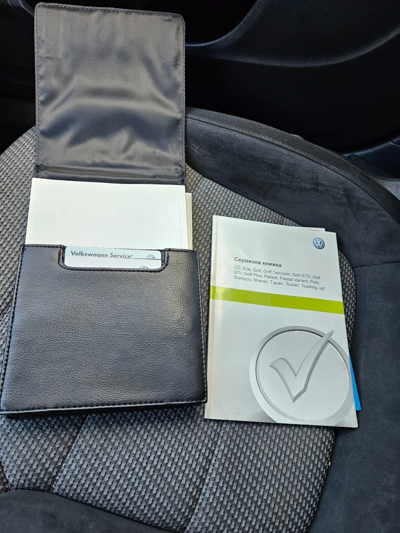 VW Alltrack, снимка 13 - Автомобили и джипове - 53140321