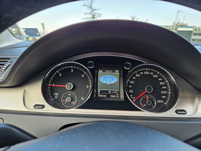 VW Alltrack, снимка 6 - Автомобили и джипове - 53140321