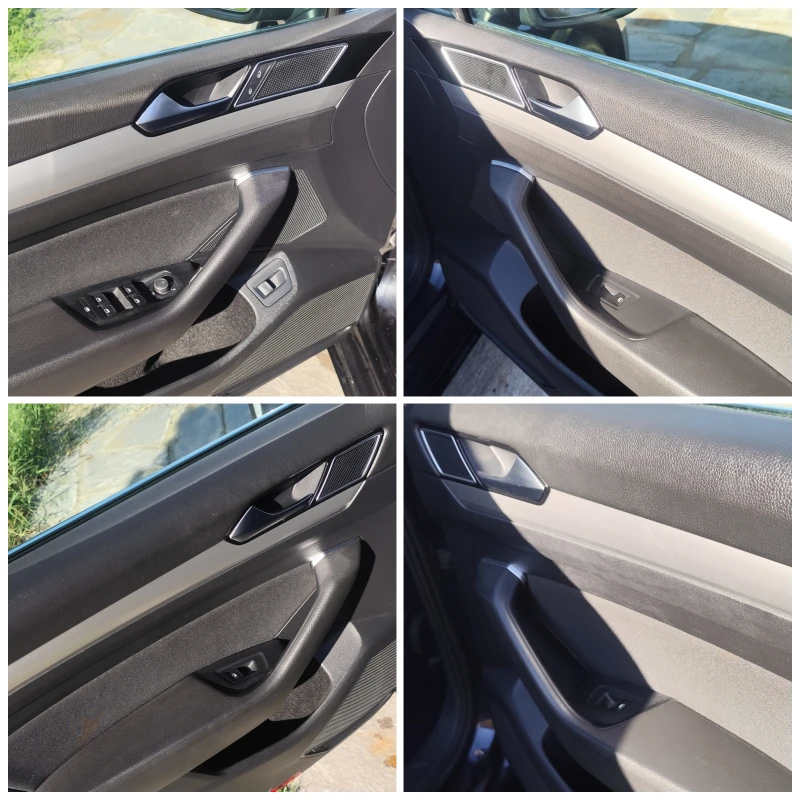 VW Passat 2.0  DSG 150 к.с, снимка 11 - Автомобили и джипове - 53301852