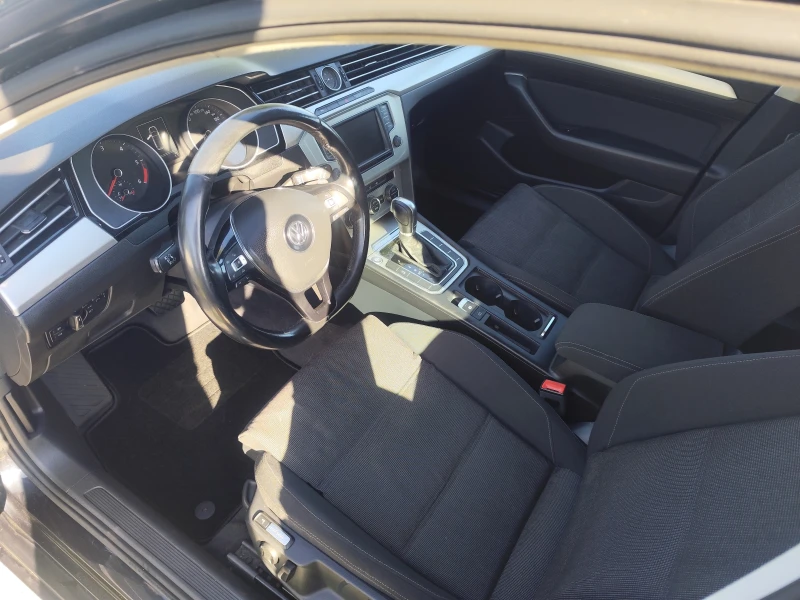 VW Passat 2.0  DSG 150 к.с, снимка 5 - Автомобили и джипове - 53301852