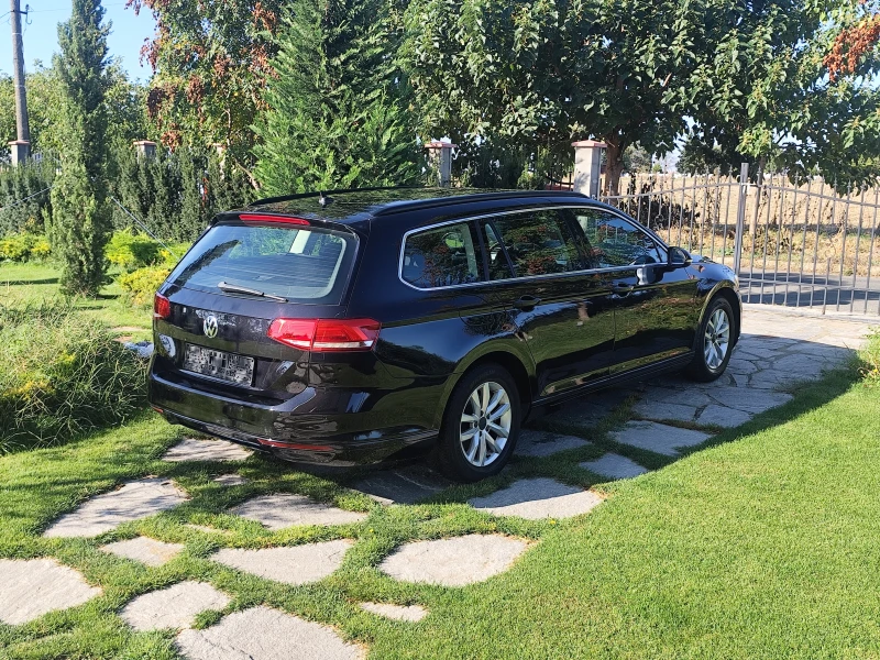 VW Passat 2.0  DSG 150 к.с, снимка 3 - Автомобили и джипове - 53301852