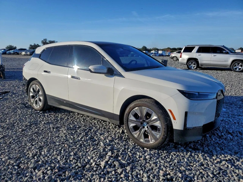 BMW iX Xdrive50* Подгреви* Harman Kardon* BUY NOW