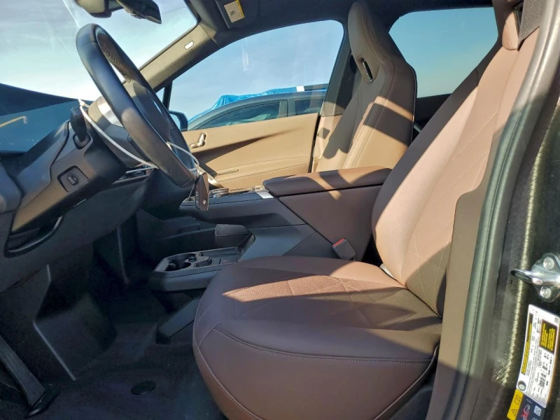 BMW iX Xdrive50* Подгреви* Harman Kardon* BUY NOW, снимка 7 - Автомобили и джипове - 53374148