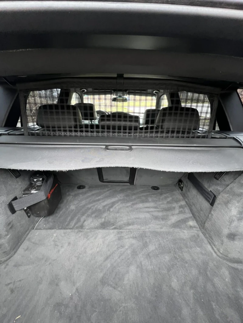 BMW 330 M paket 350+ , снимка 16 - Автомобили и джипове - 53563940