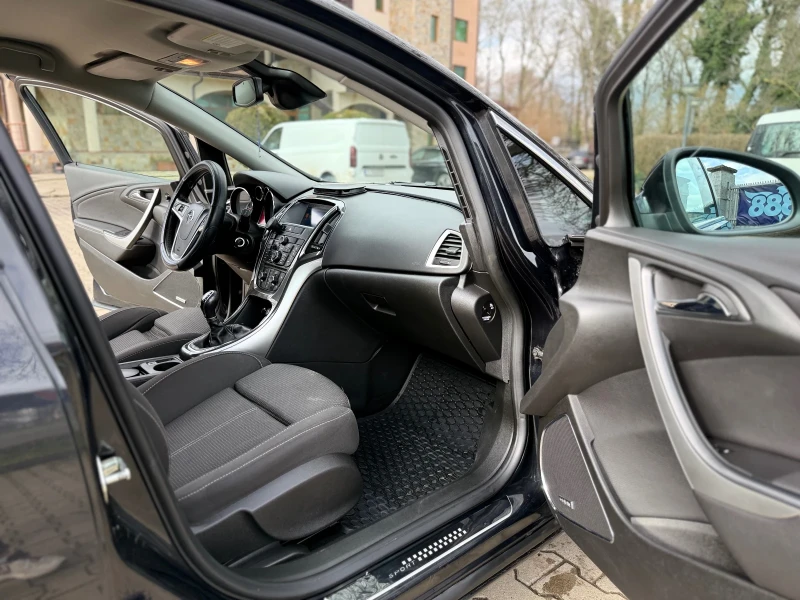 Opel Astra 2.0 CDT? , снимка 7 - Автомобили и джипове - 53590880