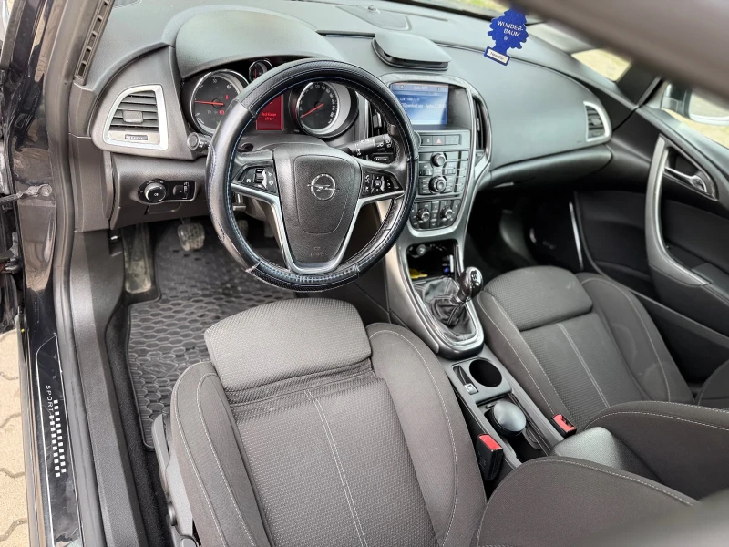 Opel Astra 2.0 CDT? , снимка 6 - Автомобили и джипове - 53590880