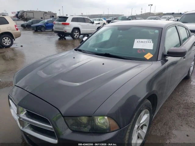 Dodge Charger SE 3.6L V6 * Kрайна цена* Oпция за ГАЗ*  - изображение 5