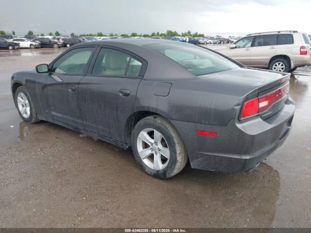 Dodge Charger SE 3.6L V6 * Kрайна цена* Oпция за ГАЗ*  - изображение 3