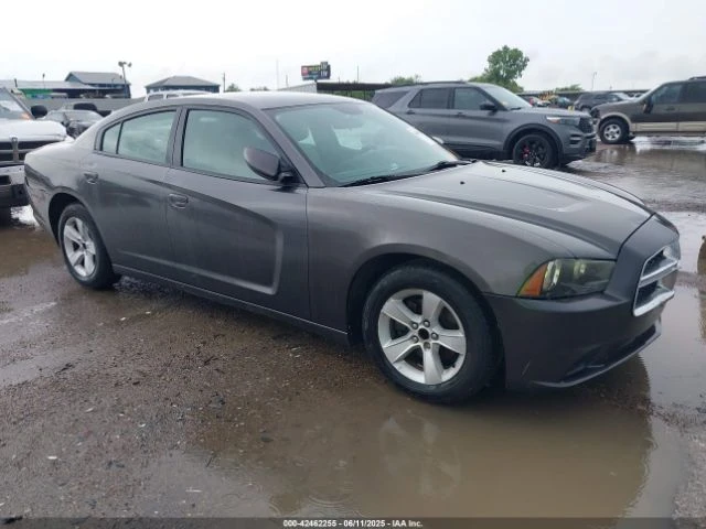 Dodge Charger SE 3.6L V6 * Kрайна цена* Oпция за ГАЗ* - 14000 лв. - 91298777 1