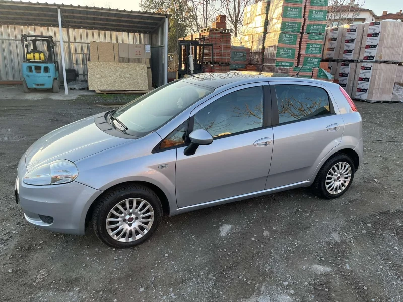 Fiat Punto 1.4i - 5799 лв. / 2964.98 € - 27339062 1