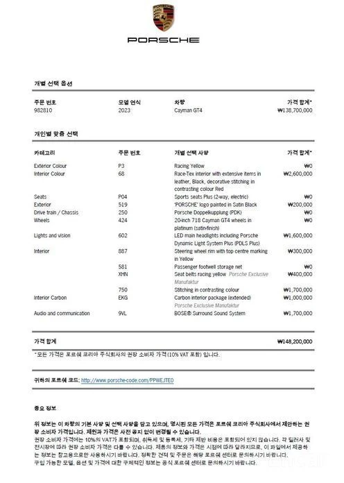 Porsche Cayman  - изображение 10