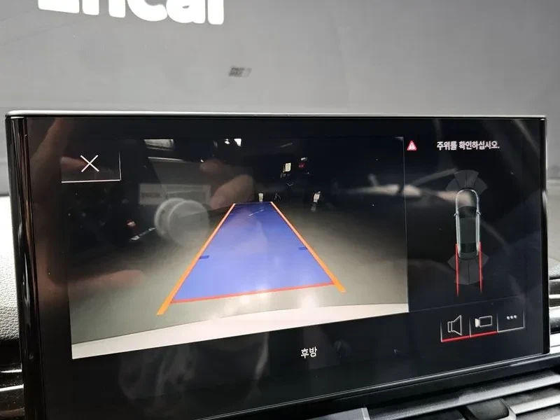 Audi A4 2.0 TDI, снимка 15 - Автомобили и джипове - 54144109