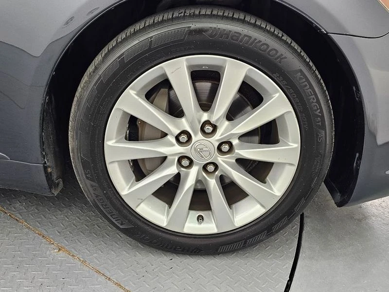 Lexus LS 4.6 Automatic, снимка 5 - Автомобили и джипове - 55825479