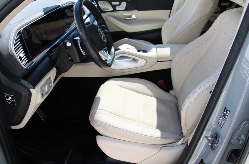Mercedes-Benz GLS 450 d 4Matic AMG-Line, снимка 5 - Автомобили и джипове - 55902892