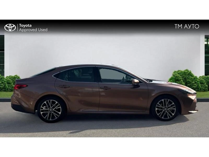 Toyota Camry 2.5HSD LUXURY, снимка 17 - Автомобили и джипове - 55948133