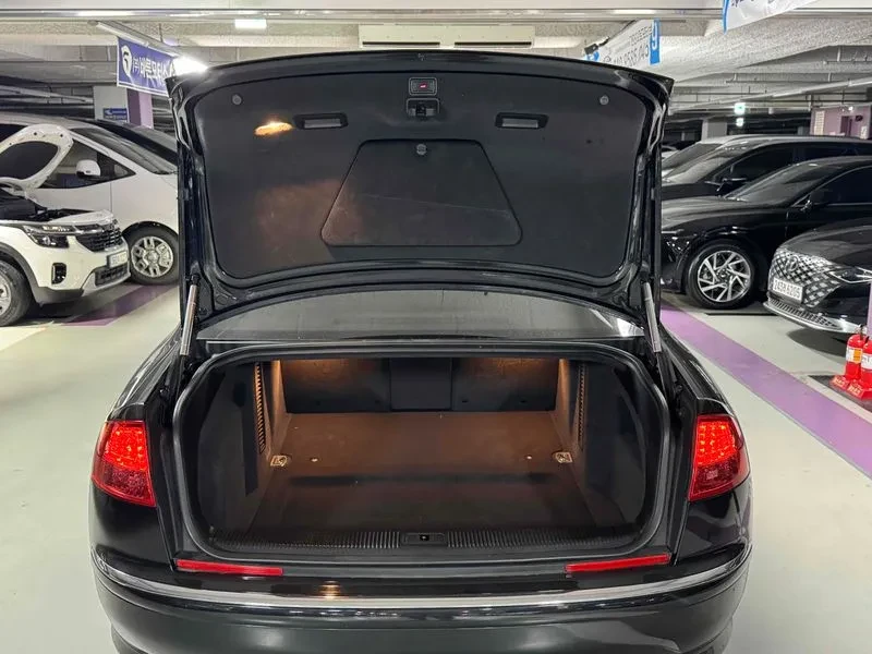 Audi A8 4.2 FSI Quattro - ���� 30% ����� | Mobile.bg � ����������� 5