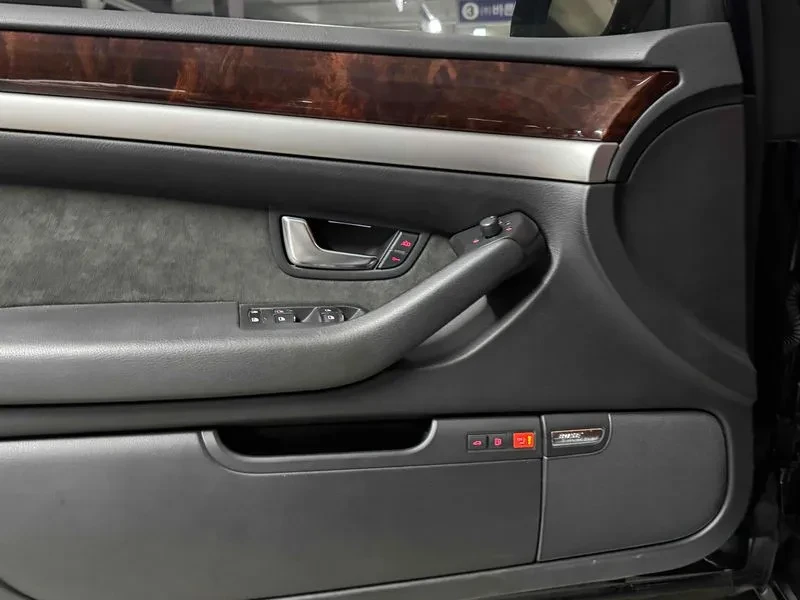 Audi A8 4.2 FSI Quattro - ���� 30% ����� | Mobile.bg � ����������� 9