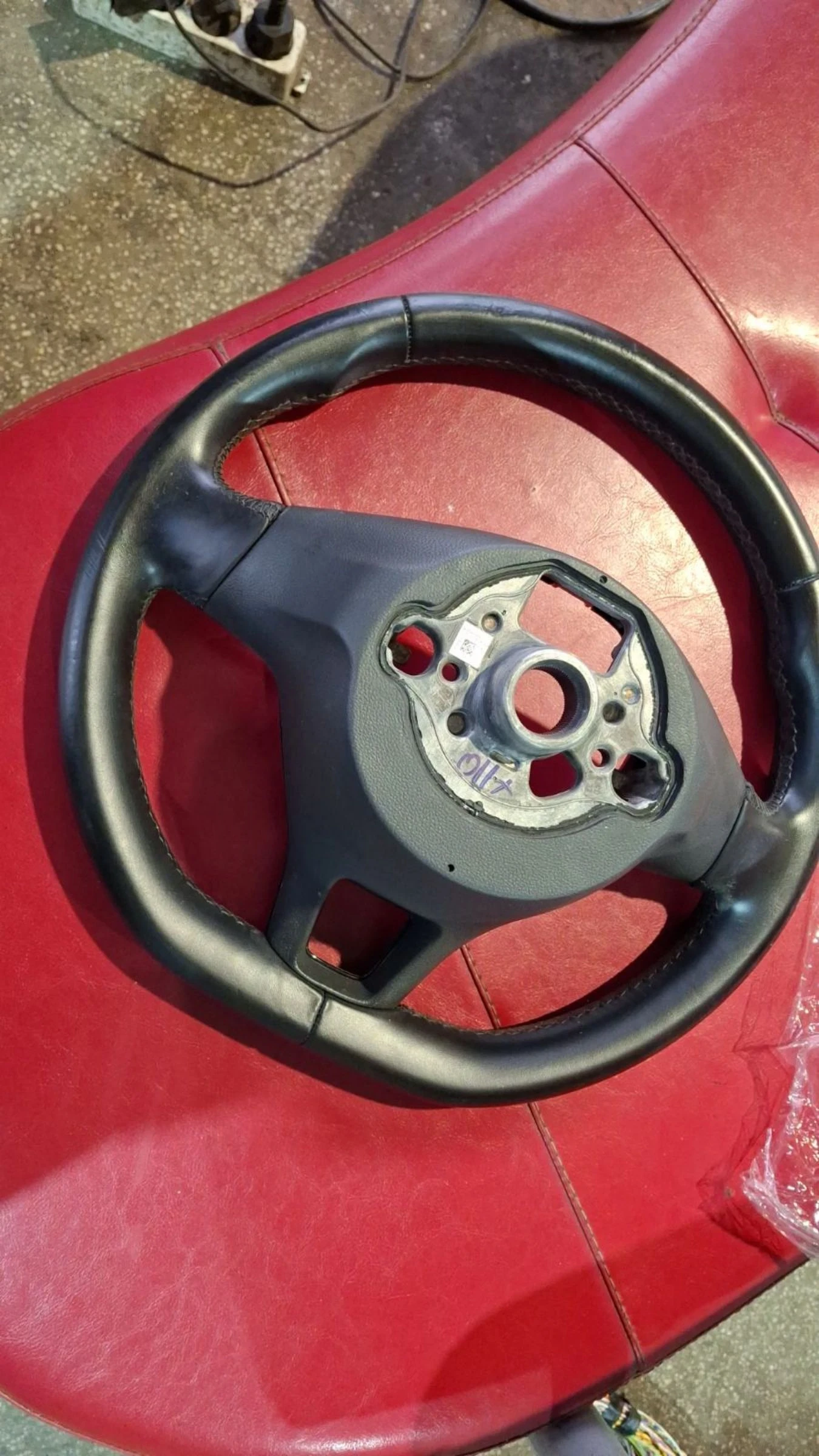 VW Polo DGT-1, 6TDI-116PS | Mobile.bg � ����������� 12