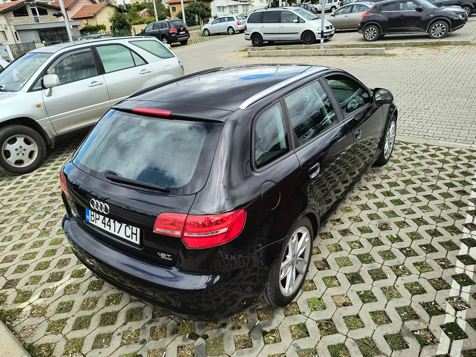 Audi A3 Quattro  - изображение 3