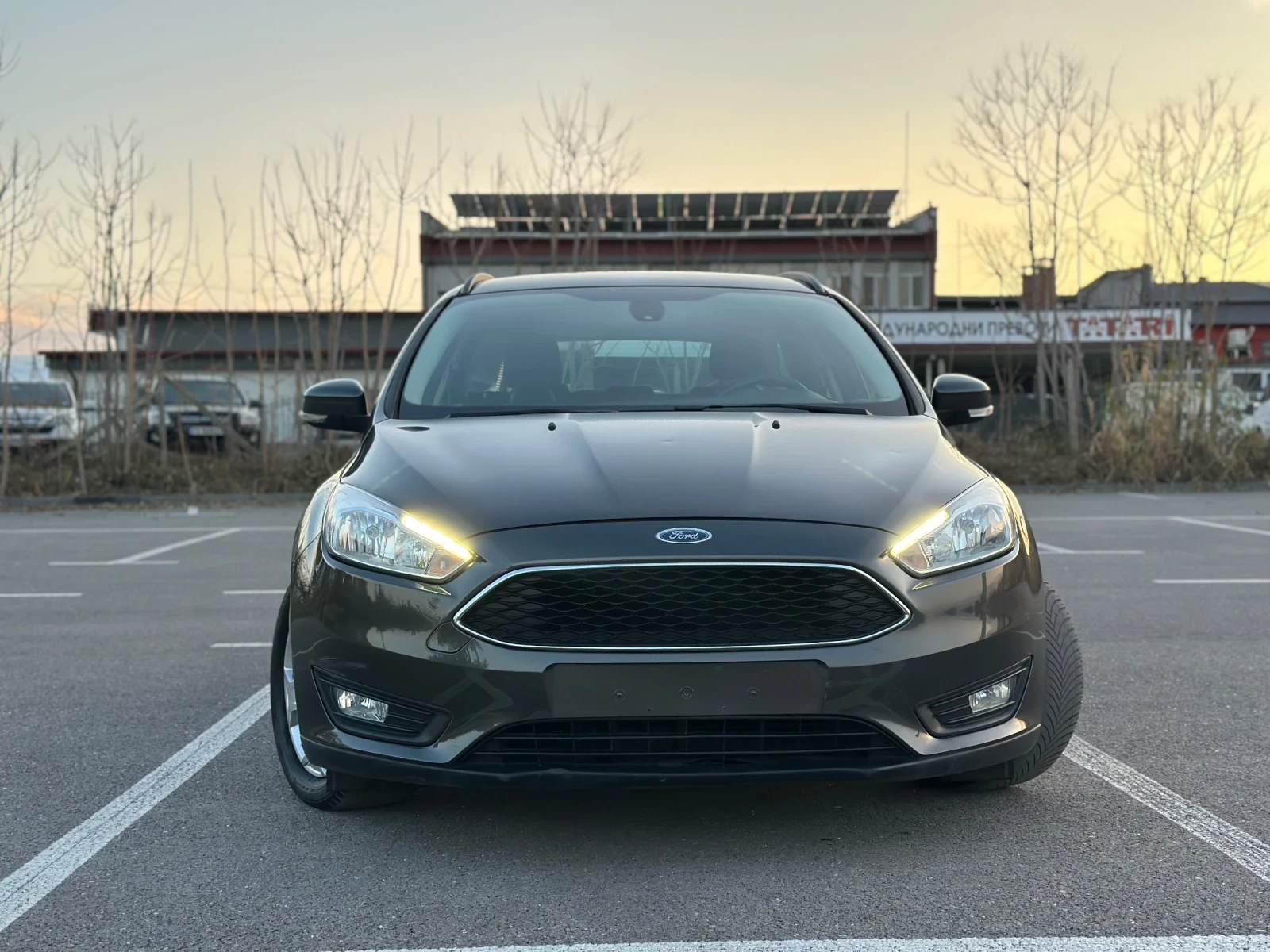 Ford Focus 1.0* EcoBoost* Navi* EURO6 - изображение 5