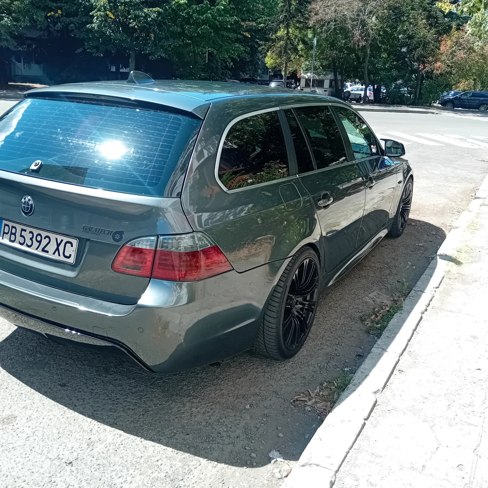 BMW 530 450 ks - изображение 2
