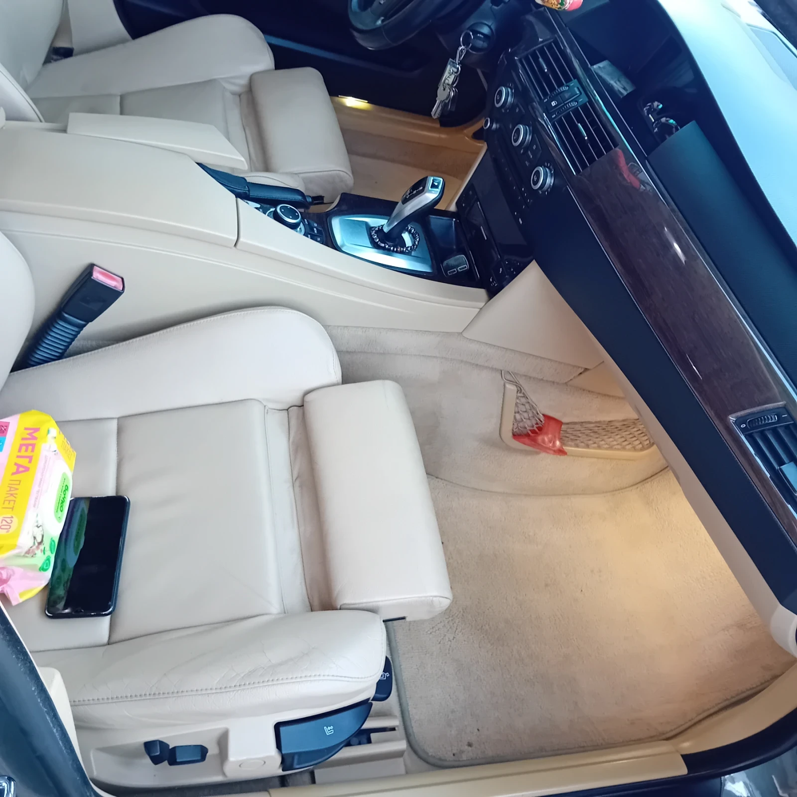 BMW 530 450 ks - изображение 9