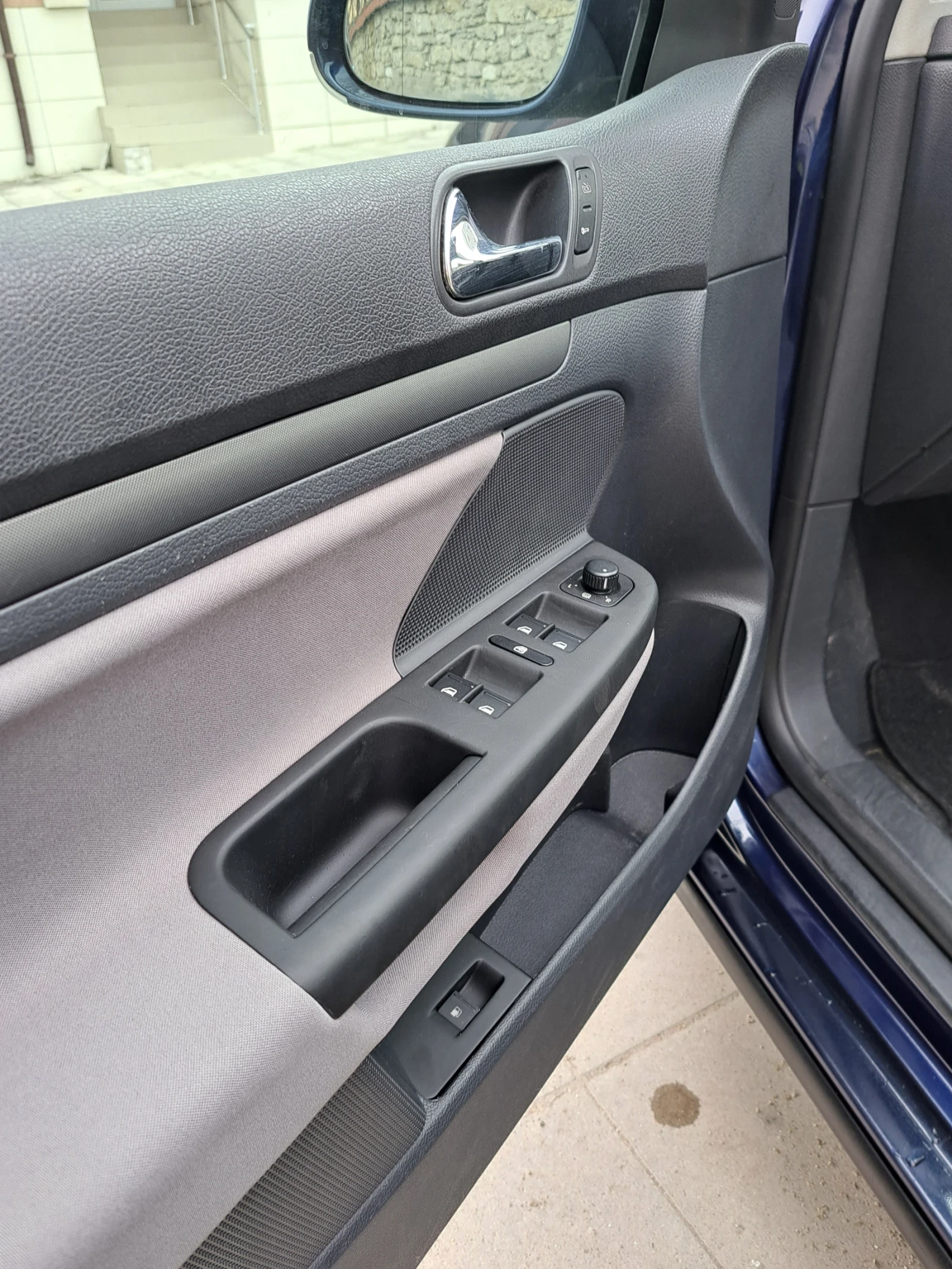 VW Golf 1, 9 TDI comfortline - изображение 8